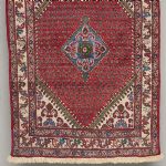 1088 4481 ORIENTAL RUG